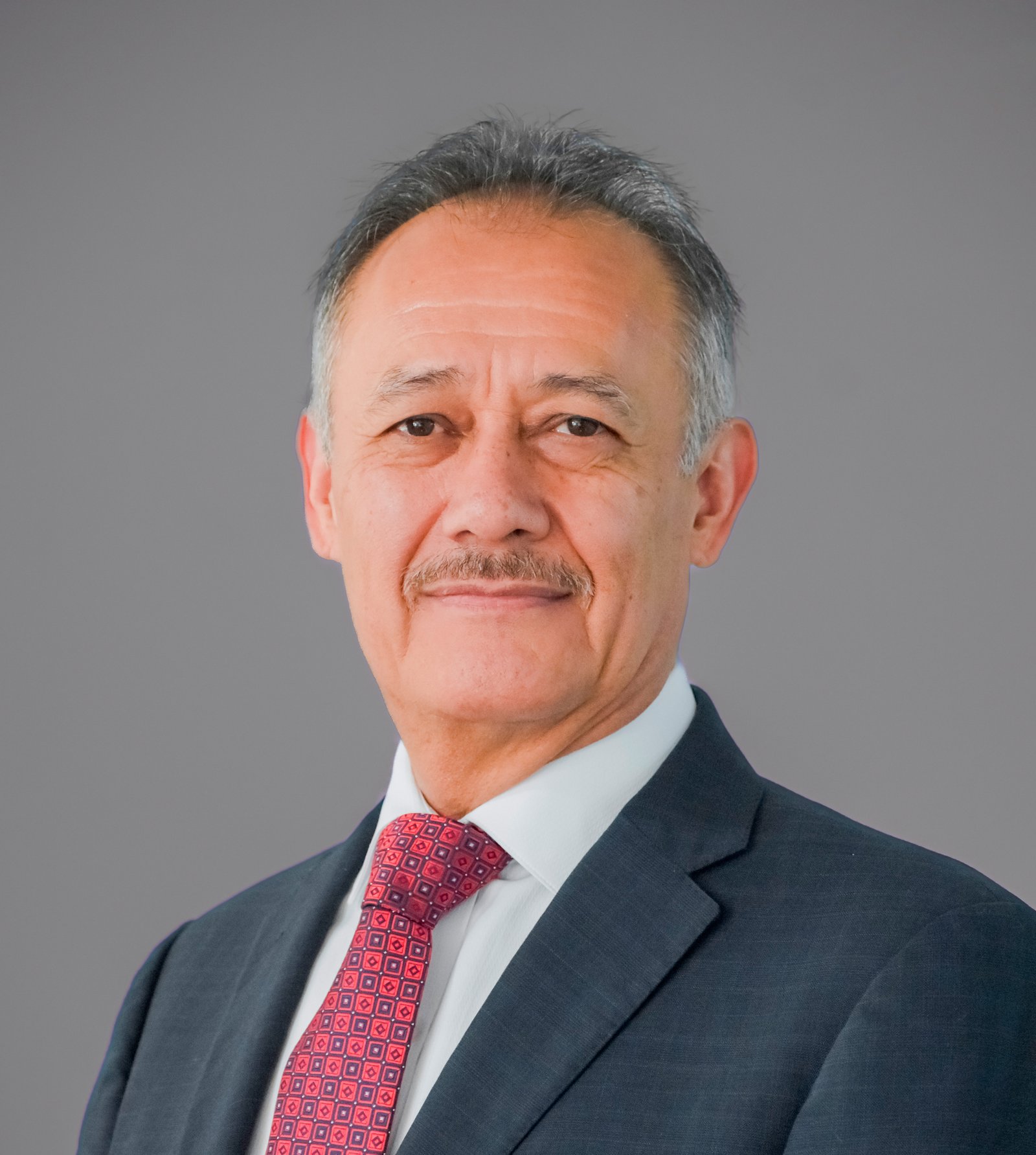 M.B. Francisco Ramírez y Ramírez