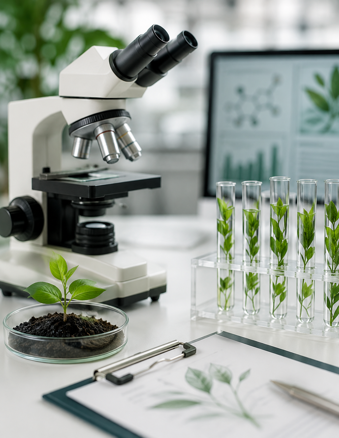 Investigación fitosanitaria